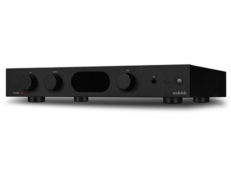 Audiolab 7000 A