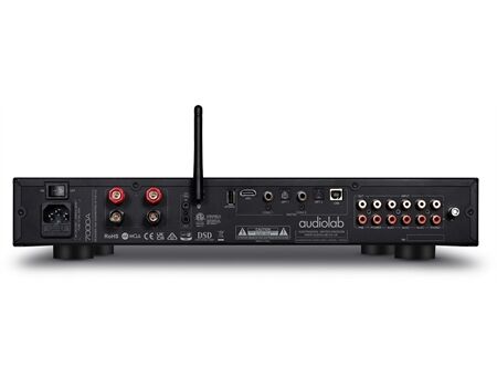 Audiolab 7000 A