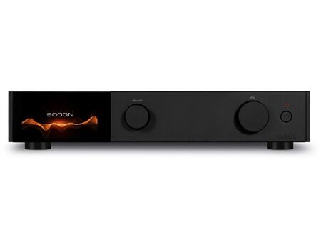 Audiolab 9000 N