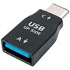 Audioquest Adapter USB A - Type-C