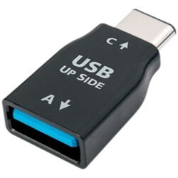 Audioquest Adapter USB A - Type-C