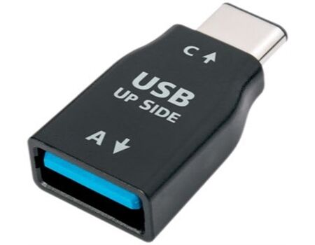 Audioquest Adapter USB A - Type-C
