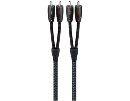 Audioquest SYDNEY RCA-RCA 8,00m