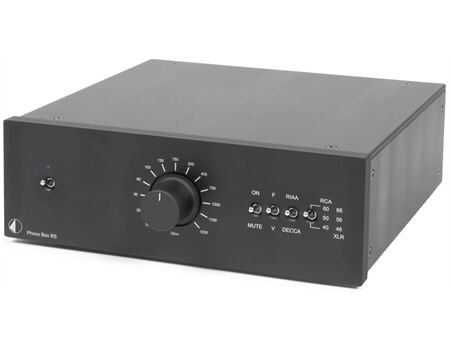 Pro-Ject Phono Box RS