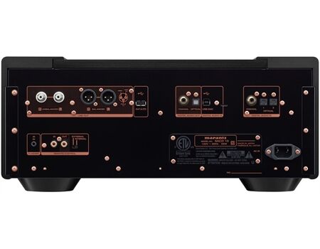 MARANTZ SACD 10