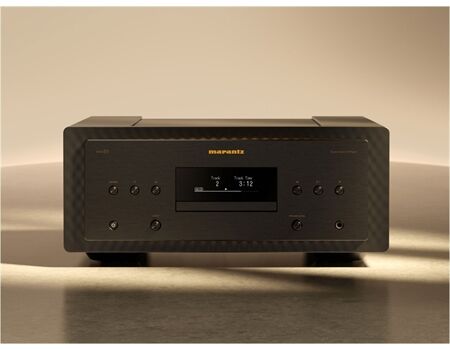 MARANTZ SACD 10