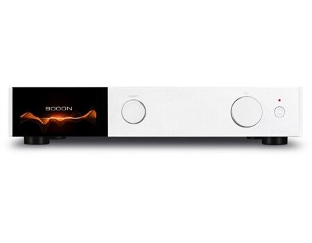 Audiolab 9000 N