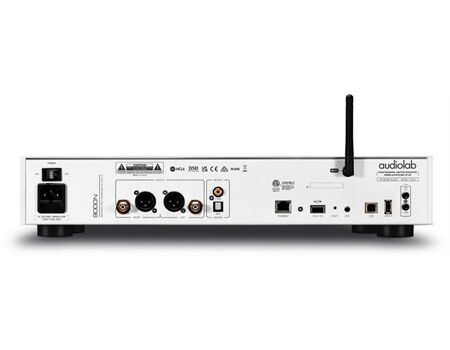 Audiolab 9000 N