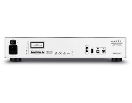 Audiolab 9000 CDT