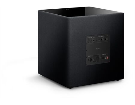 KEF KUBE 15 MIE