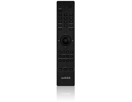 Audiolab 9000 A