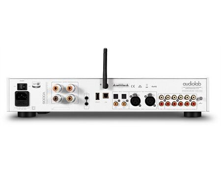 Audiolab 9000 A