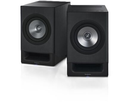 Technics SC-CX700E-K Wireless Hifi Speaker System