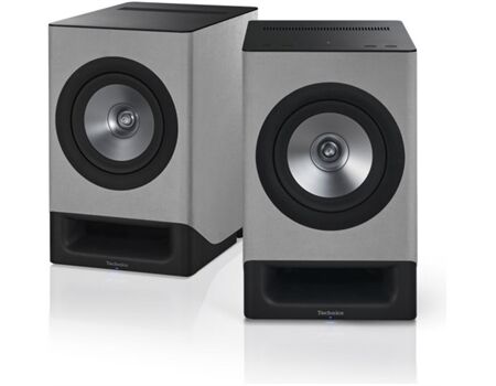 Technics SC-CX700E-H Wireless Hifi Speaker System
