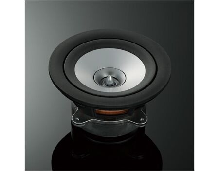 Technics SC-CX700E-H Wireless Hifi Speaker System