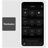 Technics SC-CX700E-H Wireless Hifi Speaker System