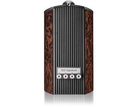 B&W 805 D4 Signature