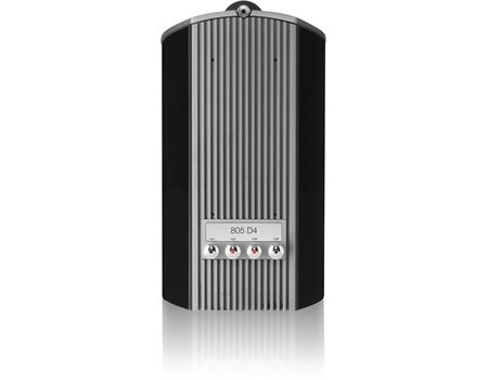 B&W 805 D4