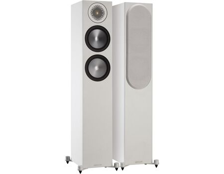 Monitor Audio Bronze 200 6G Cinema 5.1 System