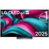 LG OLED65C58LA