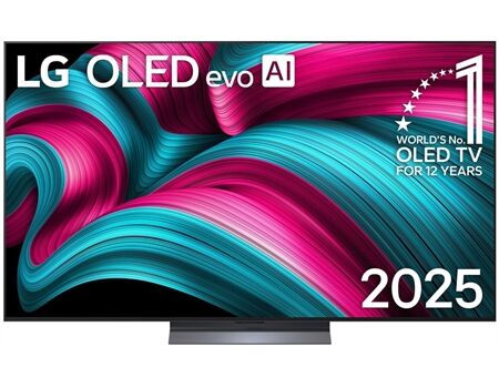 LG OLED65C58LA