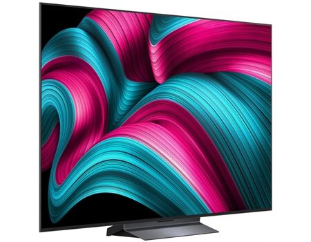 LG OLED65C58LA