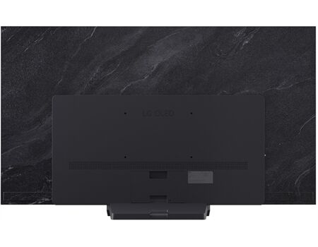 LG OLED65C58LA