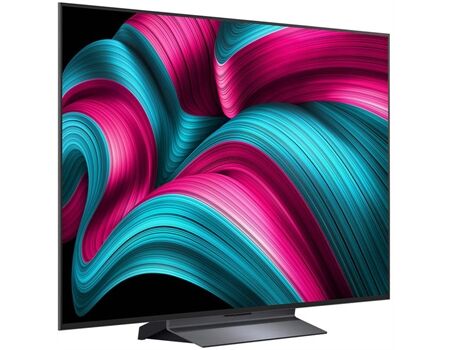 LG OLED55C58LA