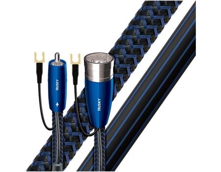 Audioquest HUSKY SUBWOOFER XLR 3,00m