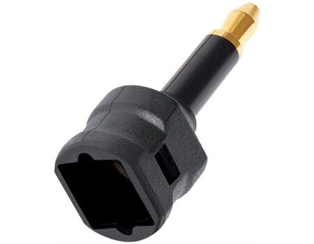 Audioquest Adapter OPTO 3.5MM-Klinke