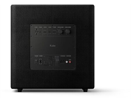 KEF KUBE 12 MIE