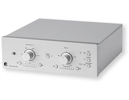 Pro-Ject Phono Box RS2