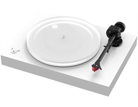 Pro-Ject X2 B MC Quintet Red
