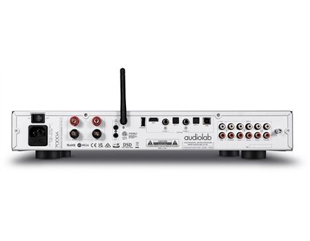 Audiolab 7000A