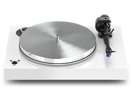 Pro-Ject X8 Evolution