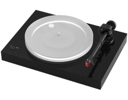 Pro-Ject X2 B MC Quintet Red