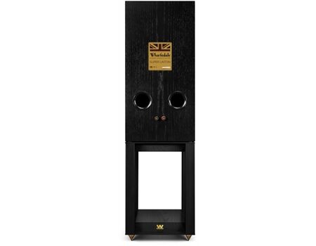 Wharfedale Super Linton /Paar