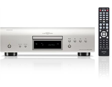 Denon DCD-1700 NE