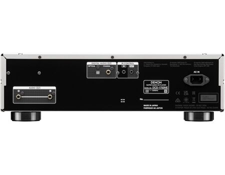 Denon DCD-1700 NE