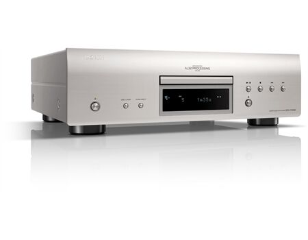 Denon DCD-1700 NE