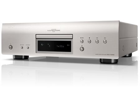 Denon DCD-1700 NE