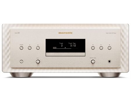 MARANTZ SACD 10