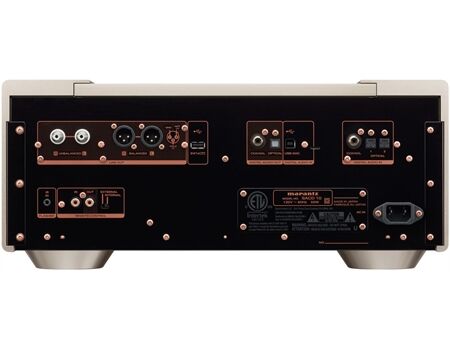 MARANTZ SACD 10