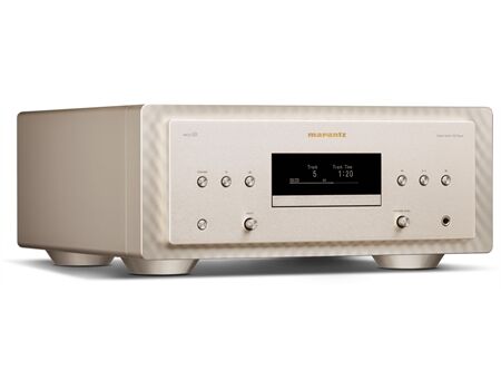 MARANTZ SACD 10
