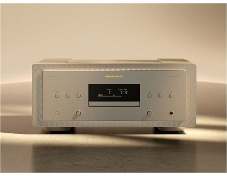 MARANTZ SACD 10