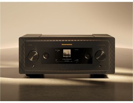 MARANTZ LINK 10 N