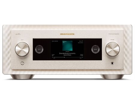 MARANTZ LINK 10 N
