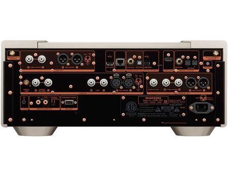 MARANTZ LINK 10 N