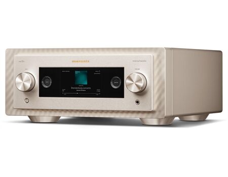 MARANTZ LINK 10 N