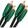 Audioquest EVERGREEN RCA-RCA 16,00m